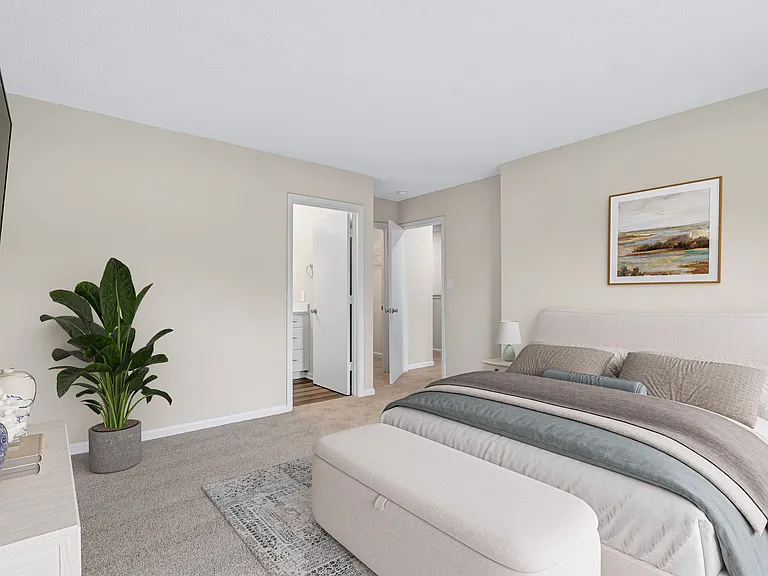 Willow Bend Townhomes — Photo 13