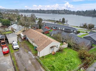 117 Sheridan Road #A & B, Bremerton, WA 98310