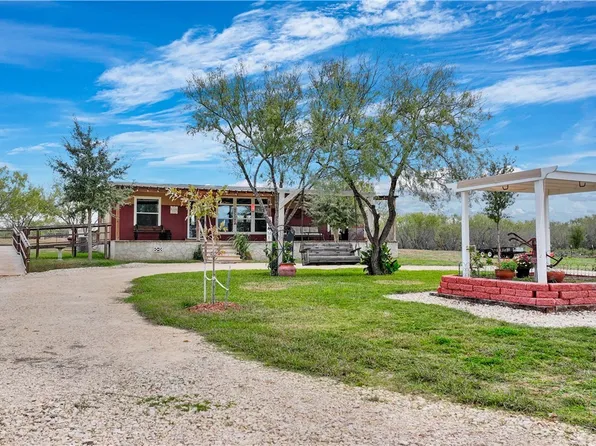 11804 Jolly Rd, Adkins, TX 78101