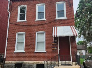 520 W Vine St #2, Lancaster, PA 17603