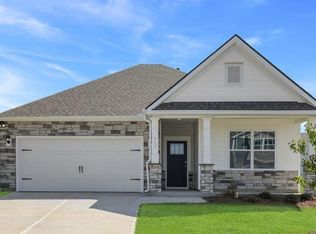 612 Bonifay Dr, Fountain Inn, SC 29644