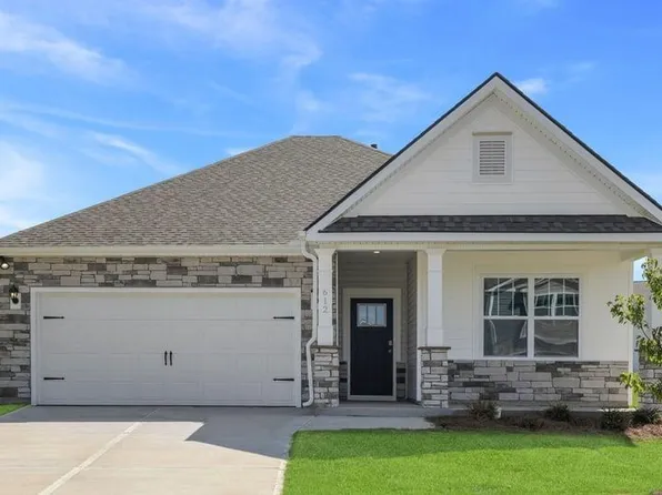 612 Bonifay Dr, Fountain Inn, SC 29644