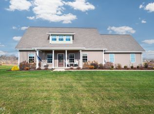 285 New Hope Rd, Greeneville, TN 37745