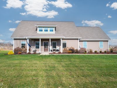 285 New Hope Rd, Greeneville, TN, 37745