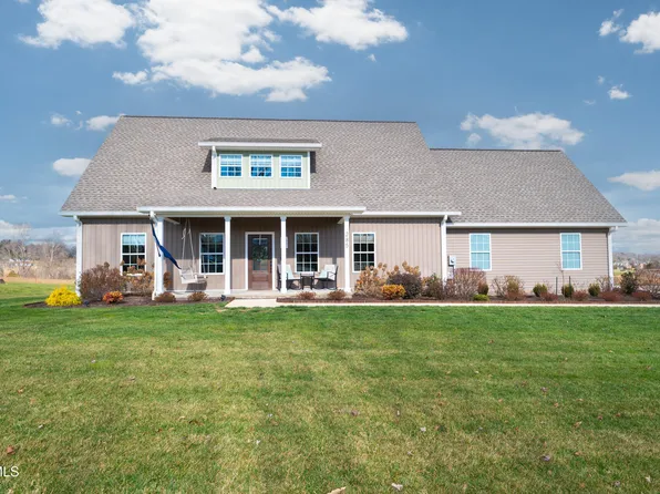 285 New Hope Rd, Greeneville, TN 37745