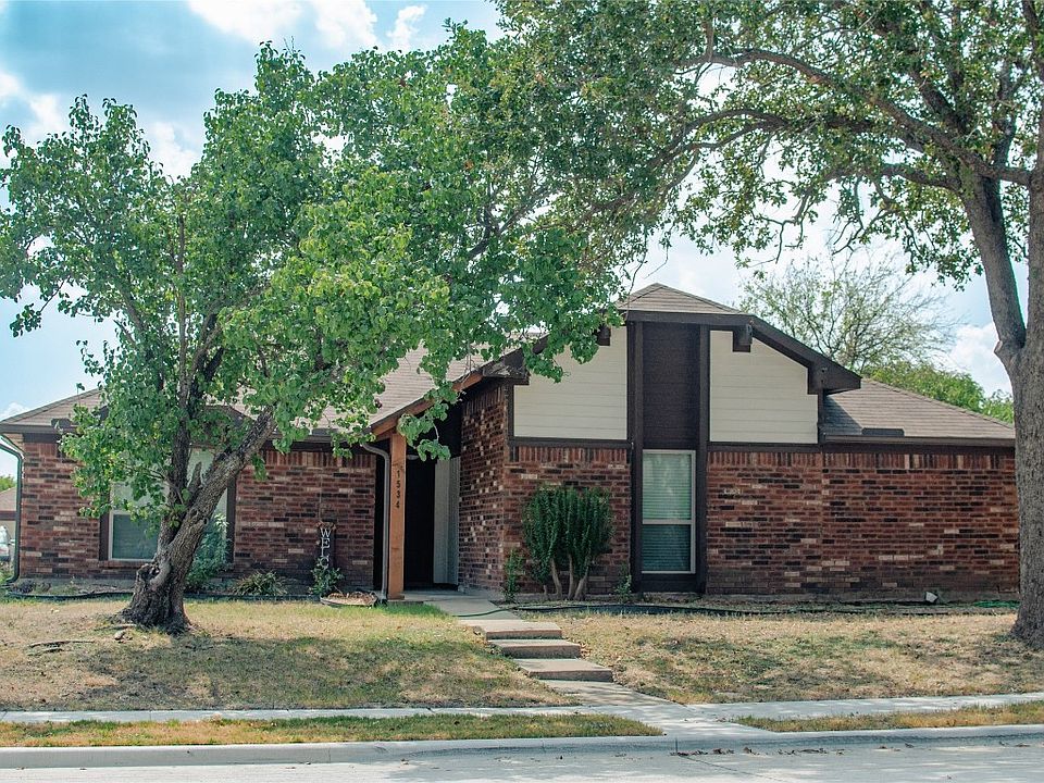 1534 Summerwind Ln, Lewisville, TX 75077 Zillow