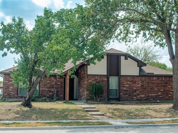 1534 Summerwind Ln, Lewisville, TX 75077