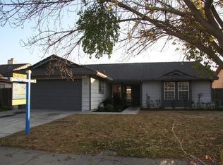 3328 Clogston Way, Modesto, CA 95354