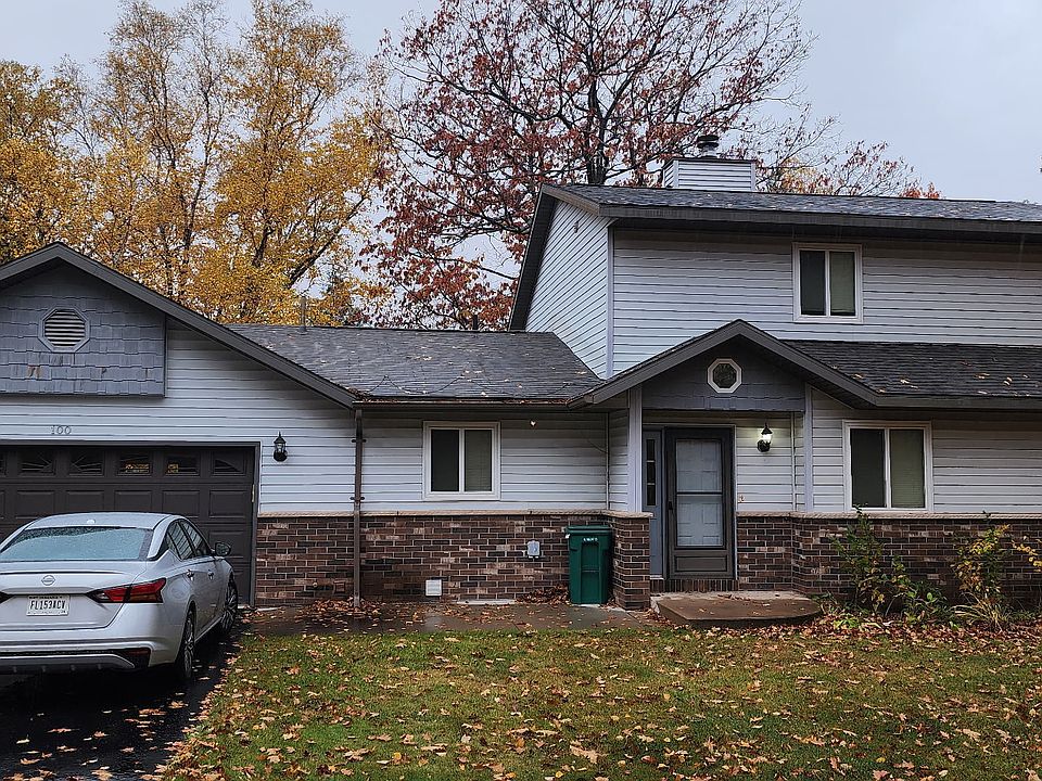 1st image of 100 Shiras Pointe Dr