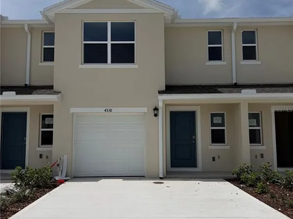 4338 Hazel St, Kissimmee, FL 34746