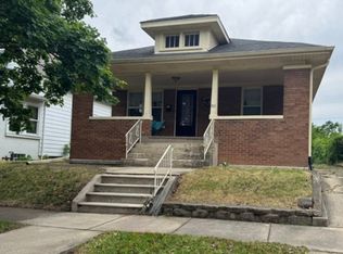 911 Clement St, Joliet, IL 60435