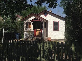 457 E 5th Ave, Durango, CO 81301