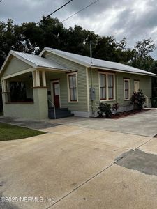 319 KIRKLAND Street, Palatka, FL, 32177