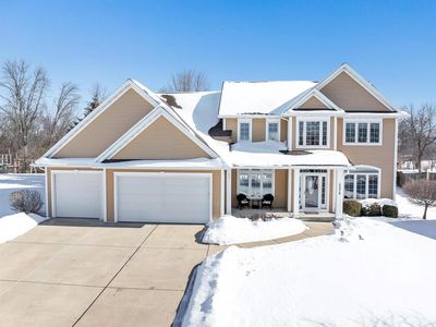 2375 CRYSTAL SPRINGS COURT, Green Bay, WI, 54311