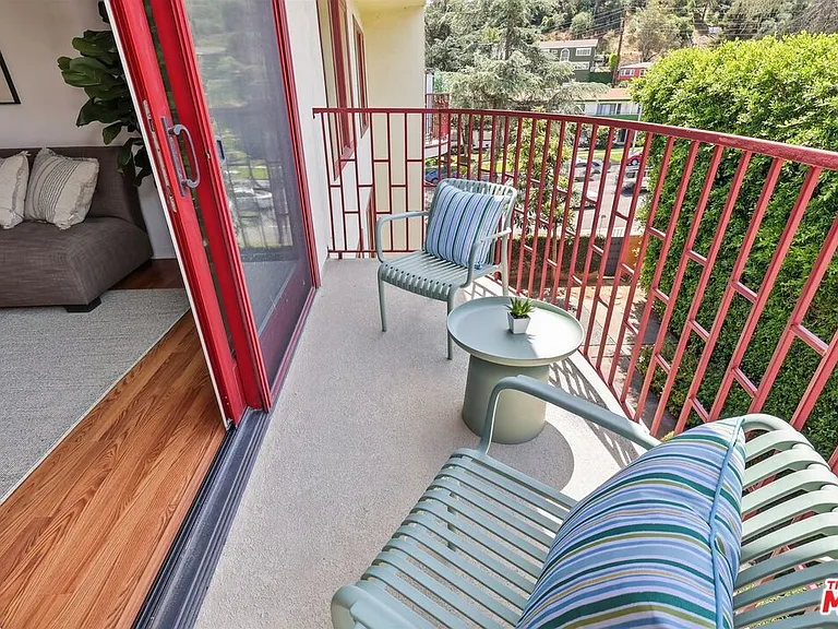 3407 Huxley St #36 — Photo 30