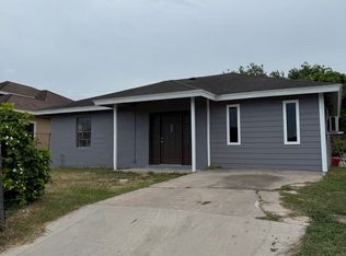 1549 Calle Espacio, Brownsville, TX 78520