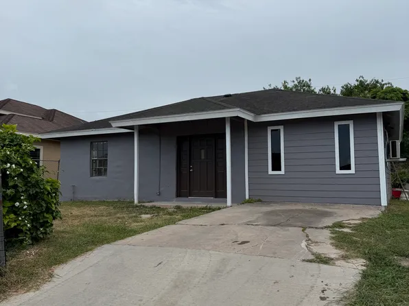 1549 Calle Espacio, Brownsville, TX 78520
