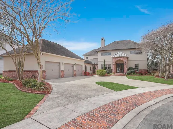 15112 Collegiate Ct, Baton Rouge, LA 70810