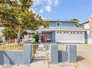 3484 Robb Roy Pl, San Diego, CA 92154