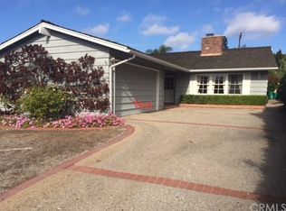 2616 Via Anacapa, Palos Verdes Estates, CA 90274