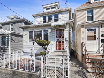 1652 Hone Avenue, Bronx, NY, 10461