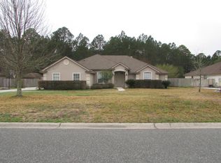 722 Wellhouse Dr, Jacksonville, FL 32220