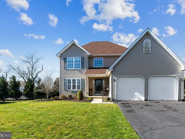 116 Billingsley Dr, Chalfont, PA 18914