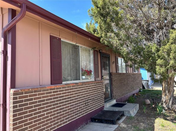 14832 Elmendorf Place, Denver, CO 80239