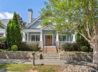826 Lake Ave NE, Atlanta, GA 30307
