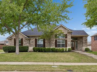 1603 Bryce Canyon Ln, Allen, TX 75002
