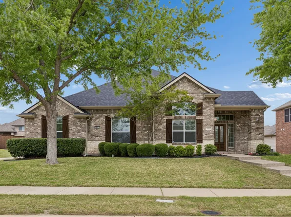 1603 Bryce Canyon Ln, Allen, TX 75002