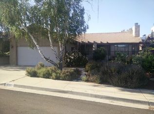 931 Martin St, Ojai, CA 93023