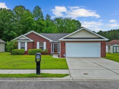 208 Hamilton Way, Conway, SC, 29526