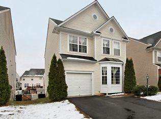 16569 Reservoir Loop, Dumfries, VA 22026