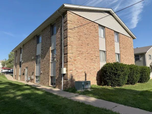 639 S Lucas St, Iowa City, IA