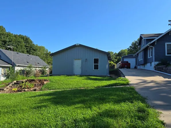 707 4th Ave, Nebraska City, NE 68410