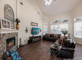 26008 Stone Cyn, San Antonio, TX 78260
