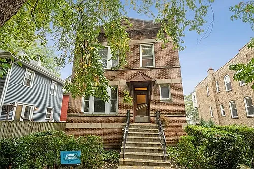 1509 W Rosemont Ave #1 Photo 1