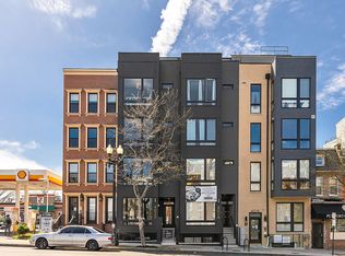 4012 Georgia Ave NW #101, Washington, DC 20011