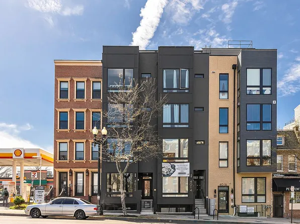 4012 Georgia Ave NW #101, Washington, DC 20011