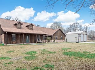 365 Buster Rd, Orange, TX 77632