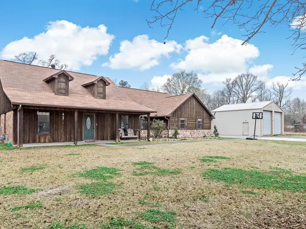 365 Buster Rd, Orange, TX 77632