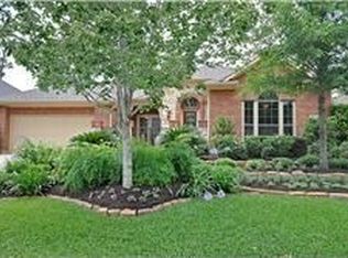 15 S Emory Bend Pl, Spring, TX 77381