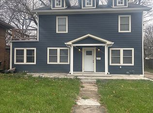 3424 Birchwood Ave, Indianapolis, IN 46205