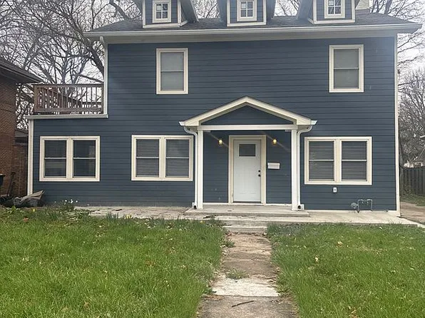 3424 Birchwood Ave, Indianapolis, IN 46205