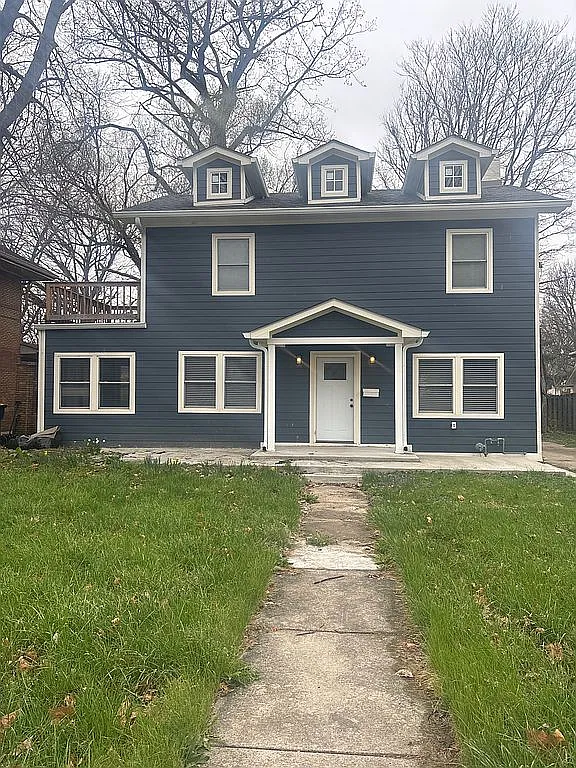 3424 Birchwood Ave photo 1