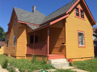 502 N Tacoma Ave, Indianapolis, IN
