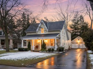 64 Powell St, Richmond Hill, ON