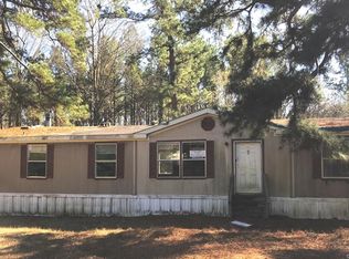 214 Avalon Shores Rd, Doyline, LA 71023