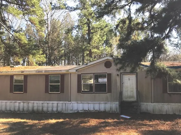 214 Avalon Shores Rd, Doyline, LA 71023